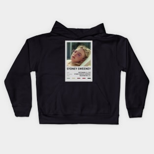 Sydney Sweeney Kids Hoodie